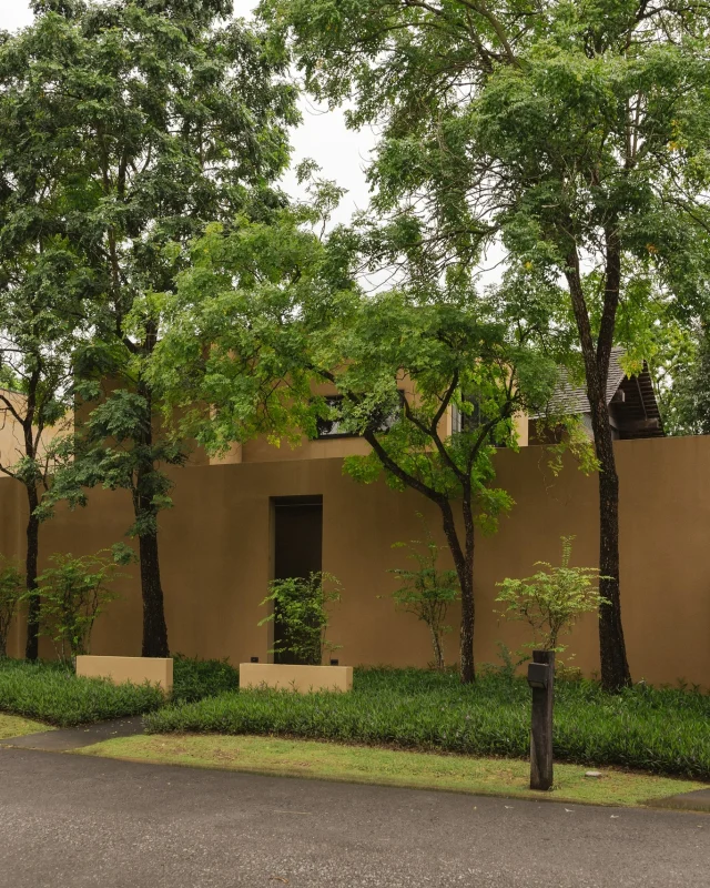 Sometimes, happiness can be as simple as staying in a peaceful, private corner amidst the warmth of nature and colors of the wind anywhere you look. 🍃 At Kirimaya, we intend to provide you with a sanctuary for your heart that allows you to gaze at the lushness of the leaves as they sway in the air 🌬️, soothes your fatigue with a different rhythm, so that your relaxation feel more meaningful and sentimental than ever. 🫶🏻

ความสุขที่เรียบง่ายคือการได้หยุดพักในมุมส่วนตัวที่เงียบสงบ ✨🌿 ท่ามกลางบรรยากาศอบอุ่นและสีสันของธรรมชาติที่โอบล้อมทุกสายตา ⛰️ ที่คีรีมายา เราตั้งใจให้ที่นี่เป็นที่พักพิงของหัวใจ ให้คุณได้ทอดสายตามองความเขียวขจีที่พลิ้วไหวตามแรงลม บรรเทาความเหนื่อยล้าด้วยจังหวะที่เดินช้าลง เพื่อให้การพักผ่อนครั้งนี้มีความหมายและลึกซึ้งกว่าที่เคย 🤍

#KirimayaKhaoYai #Relaxing