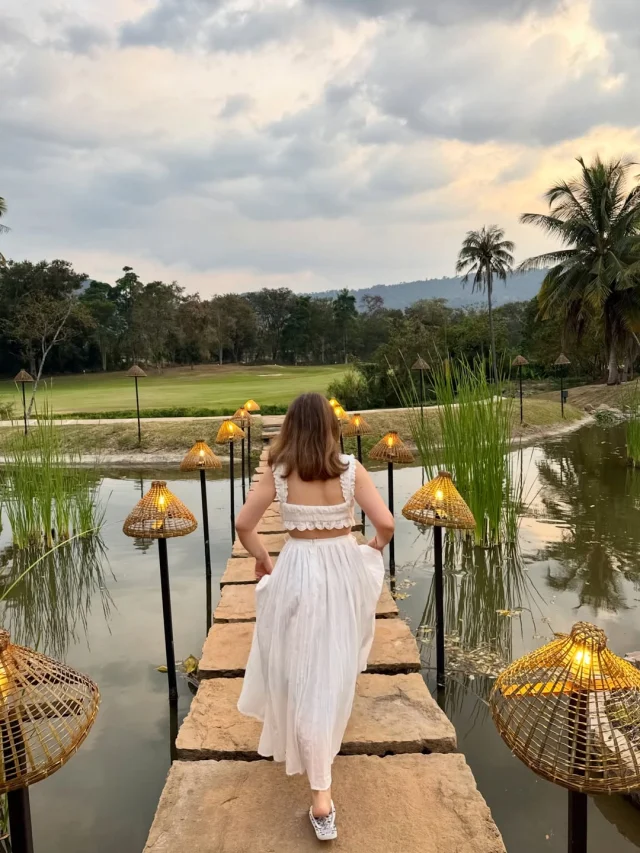 As soft lights meet the cool evening breeze among the valleys, every trace of fatigue simply melts away. 🌿✨ Captured by Khun @oykuerel Don't forget to share your moment with us @kirimaya_khaoyai

ช่วงเวลาที่แสงไฟสีนวลตามาบรรจบกับลมเย็นๆ ท่ามกลางหุบเขา ความเหนื่อยล้าที่มีก็หายไปในทันที 🌳🤍 ขอบคุณภาพสวยๆ จากคุณ @oykuerel อย่าลืมแบ่งปันภาพความประทับใจของคุณกับเราที่ @kirimaya_khaoyai

#Kirimaya #Nature #KirimayaGuests