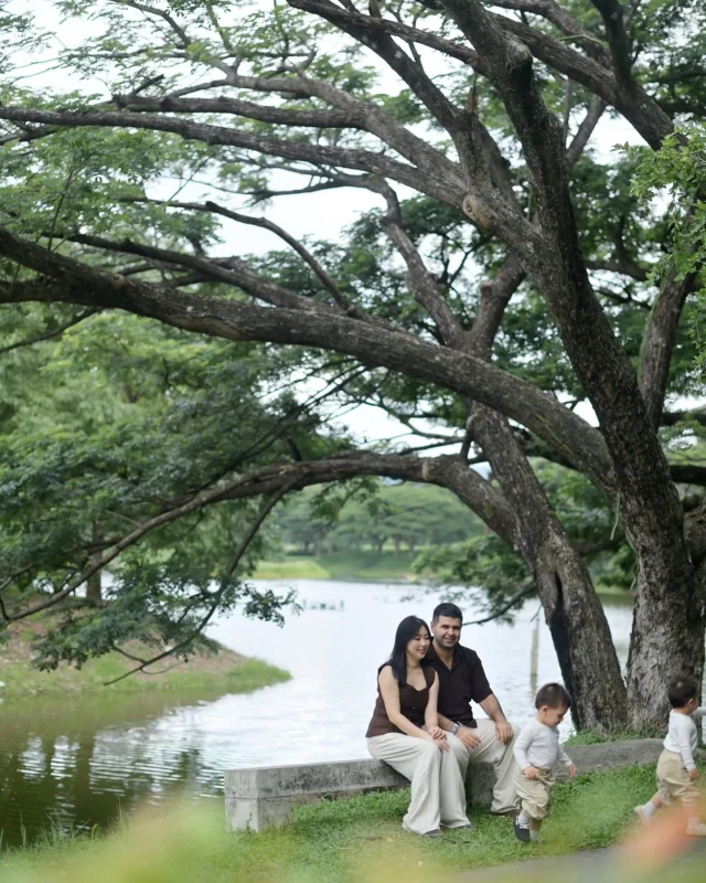 Time spent together as a family often becomes the warmest kind of memory. This Mother’s Day, let Kirimaya be a quiet place to rest, reconnect, and share the little moments you will want to keep close to your heart. 🕊️✨ Captured by Khun @twins_afshar Don’t forget to share us @kirimaya_khaoyai your moment!

ช่วงเวลาที่ได้อยู่พร้อมหน้ากับครอบครัว มักกลายเป็นความทรงจำที่อบอุ่นเสมอ 🌿 วันแม่ปีนี้ ให้คีรีมายาเป็นพื้นที่ของการพักผ่อนสบายๆ ท่ามกลางธรรมชาติ และโมเมนต์เล็กๆ ที่อยากเก็บไว้ในใจ 🤍 ขอบคุณภาพสวยๆ จากคุณ @twins_afshar อย่าลืมแบ่งปันภาพความประทับใจของคุณกับเราที่ @kirimaya_khaoyai

#Kirimaya #Nature #KirimayaGuests