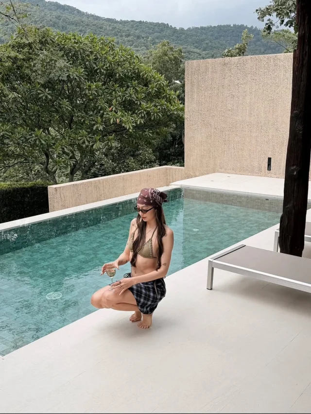 At Muthi Maya, every moment is created for peaceful escapes, where calm and comfort naturally become part of your stay. 🌿 Captured by Khun @aannett Don’t forget to share your moment with us at @kirimaya_khaoyai

ที่มุตติ มายา ทุกช่วงเวลาของการพักผ่อนถูกรังสรรค์อย่างพิถีพิถัน ให้เต็มไปด้วยความสงบ ความสบายใจ และความเป็นส่วนตัวอันแสนพิเศษ 🤍 ขอบคุณภาพสวยๆ จากคุณ @aannett อย่าลืมแบ่งปันภาพความประทับใจของคุณกับเราที่ @kirimaya_khaoyai

#KirimayaKhaoyai #Nature #Relaxing #Refresh #KirimayaGuests