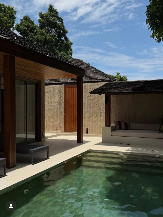 Slow down and let each moment unfold naturally in the serene surroundings of Muthi Maya. ✨ Captured by Khun @oumboonnnn Don’t forget to share your moment with us at @kirimaya_khaoyai

ปล่อยให้วันพักผ่อนค่อยๆ เคลื่อนผ่านไปอย่างช้าๆ ท่ามกลางบรรยากาศอันนิ่งสงบและเป็นส่วนตัวของมุตติมายา 🍃 ขอบคุณภาพสวยๆ จากคุณ @oumboonnnn อย่าลืมแบ่งปันภาพความประทับใจของคุณกับเราที่ @kirimaya_khaoyai

#KirimayaKhaoyai #Nature #Relaxing #Refresh #KirimayaGuests
